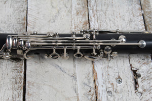 Armstrong Student Clarinet with Hardshell Case