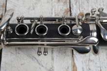 Load image into Gallery viewer, Armstrong Student Clarinet with Hardshell Case