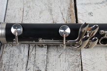 Load image into Gallery viewer, Armstrong Student Clarinet with Hardshell Case