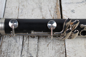 Armstrong Student Clarinet with Hardshell Case