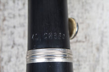 Load image into Gallery viewer, Armstrong Student Clarinet with Hardshell Case