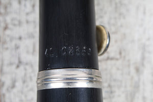 Armstrong Student Clarinet with Hardshell Case