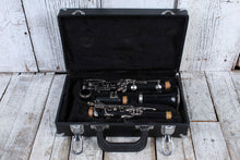 Load image into Gallery viewer, Armstrong Student Clarinet with Hardshell Case