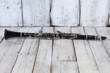 Load image into Gallery viewer, Bundy Clarinet with Hardshell Case