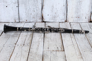 Bundy Clarinet with Hardshell Case