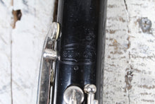 Load image into Gallery viewer, Bundy Clarinet with Hardshell Case