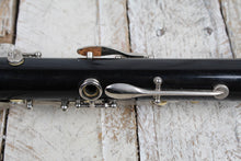 Load image into Gallery viewer, Bundy Clarinet with Hardshell Case