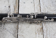 Load image into Gallery viewer, Bundy Clarinet with Hardshell Case