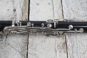 Bundy Clarinet with Hardshell Case