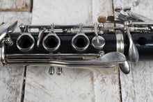 Load image into Gallery viewer, Bundy Clarinet with Hardshell Case