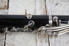 Load image into Gallery viewer, Bundy Clarinet with Hardshell Case