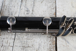 Bundy Clarinet with Hardshell Case