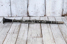 Load image into Gallery viewer, C.G. Conn 24N Clarinet with Hardshell Case