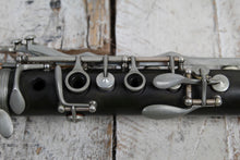 Load image into Gallery viewer, C.G. Conn 24N Clarinet with Hardshell Case