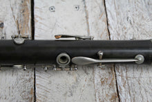 Load image into Gallery viewer, C.G. Conn 24N Clarinet with Hardshell Case