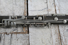 Load image into Gallery viewer, C.G. Conn 24N Clarinet with Hardshell Case