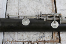 Load image into Gallery viewer, C.G. Conn 24N Clarinet with Hardshell Case