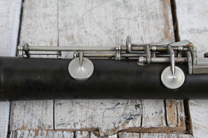 C.G. Conn 24N Clarinet with Hardshell Case