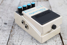 Load image into Gallery viewer, Boss DD-3T Digital Delay Pedal Electric Guitar Digital Delay Effects Pedal