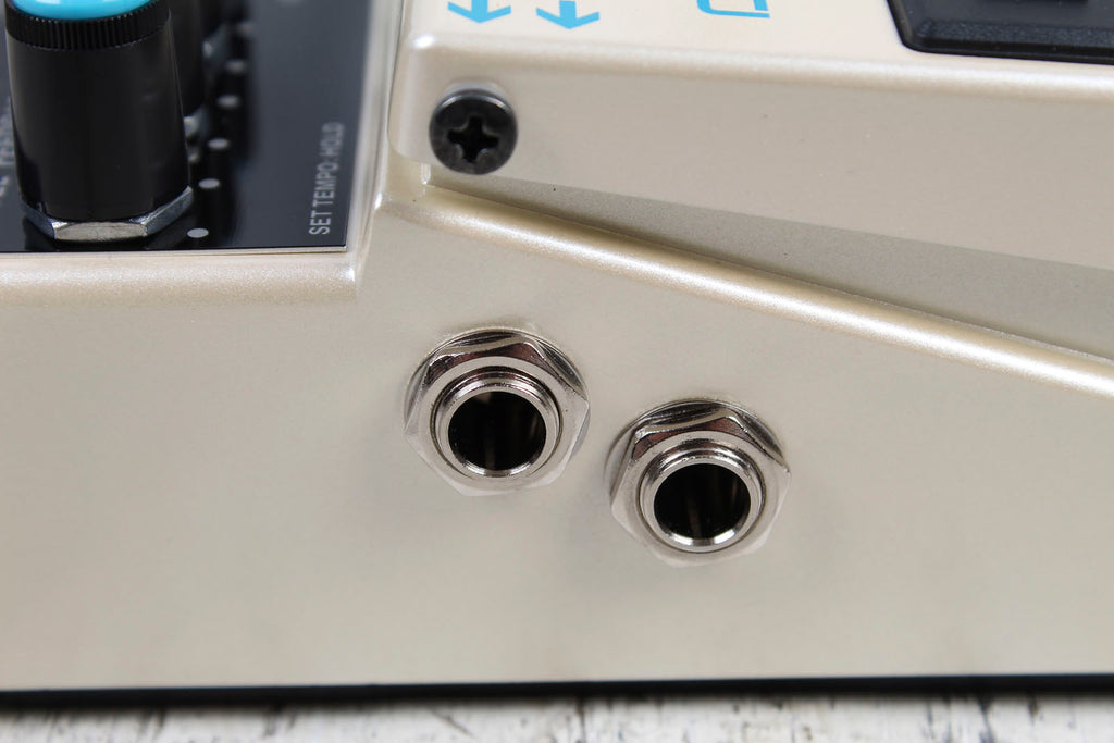 Boss DD-3T Digital Delay Pedal Electric Guitar Digital Delay Effects Pedal