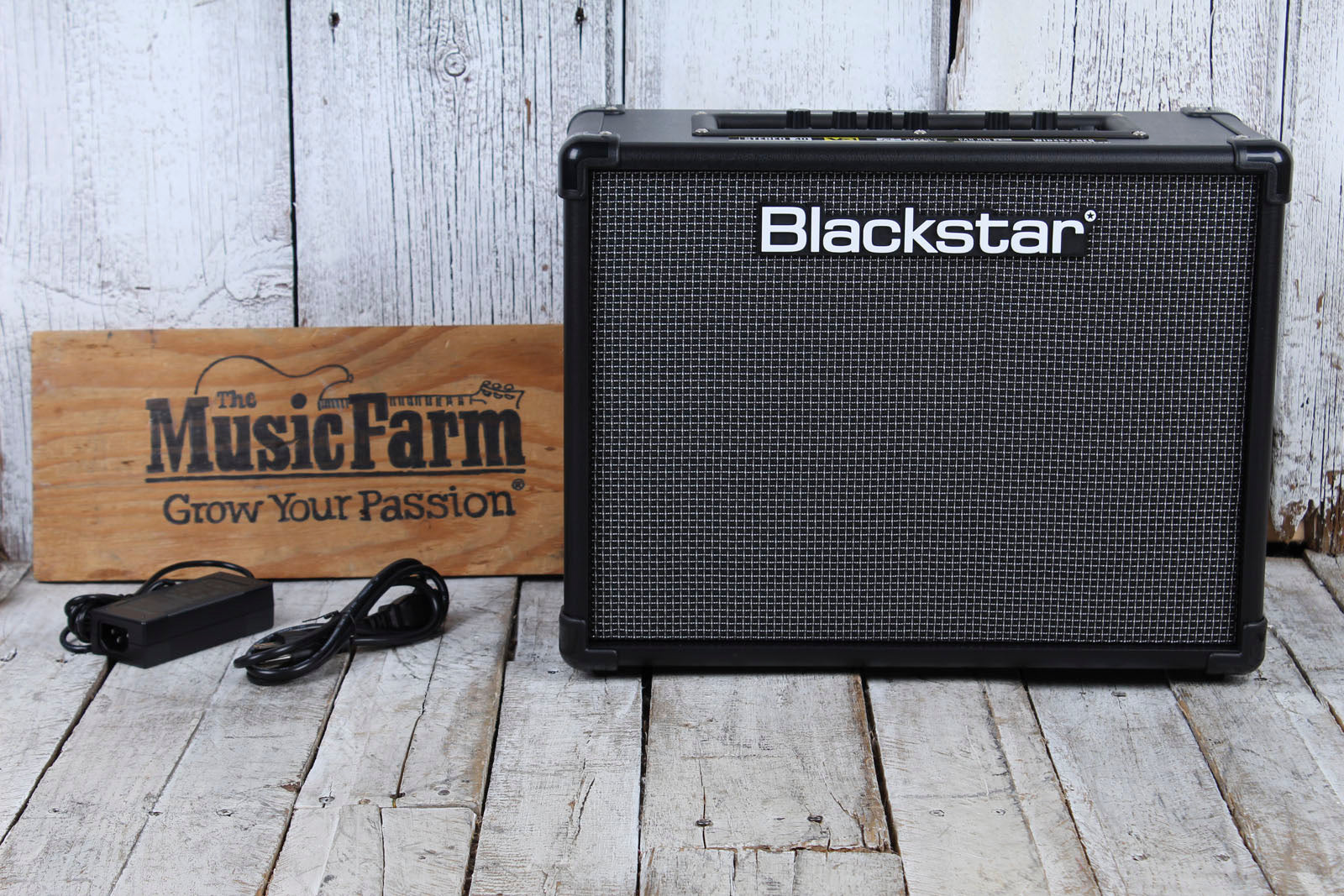 Blackstar ID:CORE V3 STEREO 40W-