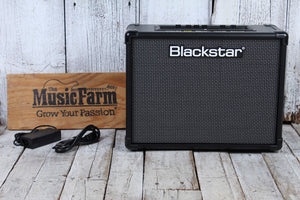 Blackstar ID:Core 40 V3 Electric Guitar Amplifier 40 Watt Digital Stereo Amp