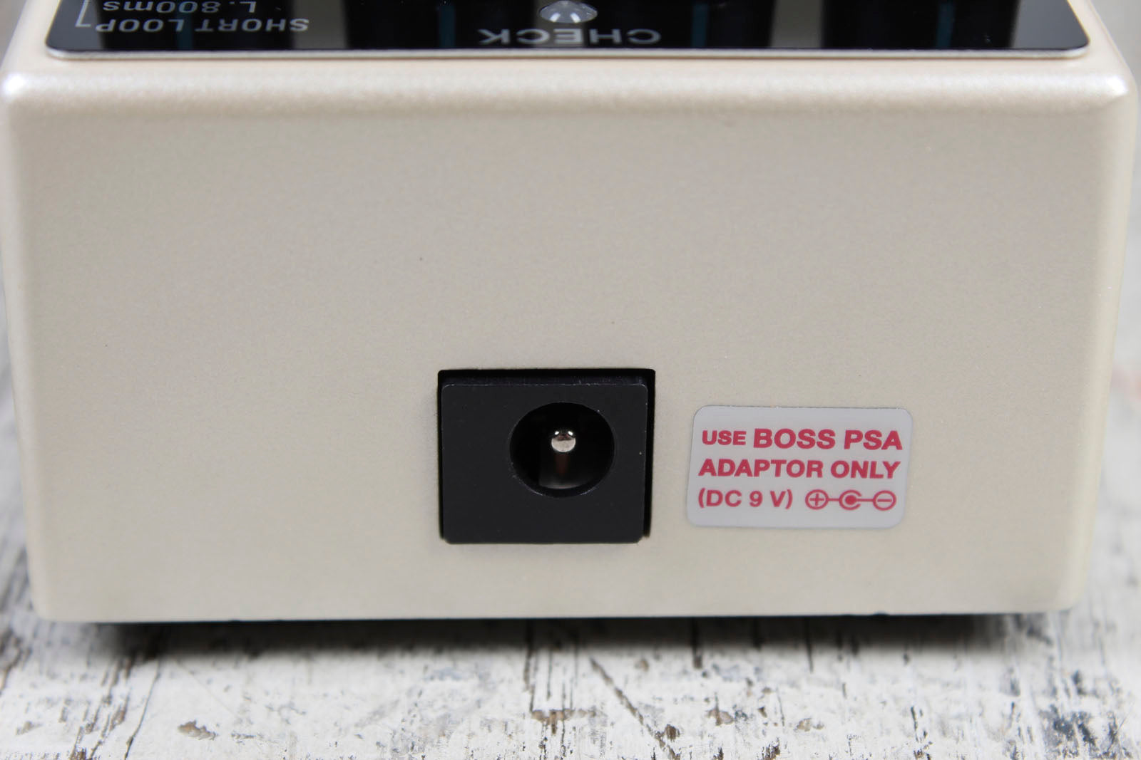 Boss DD-3T Digital Delay Pedal Electric Guitar Digital Delay Effects Pedal