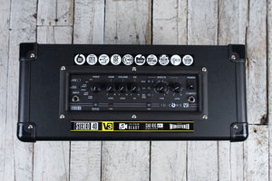 Blackstar ID:Core 40 V3 Electric Guitar Amplifier 40 Watt Digital Stereo Amp