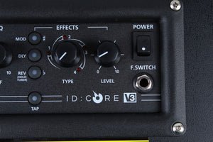 Blackstar ID:Core 40 V3 Electric Guitar Amplifier 40 Watt Digital Stereo Amp