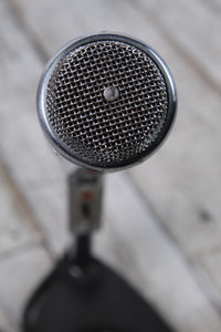 Electro-Voice Model 664 Vintage Microphone Cardioid Dynamic Microphone
