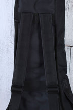 Deering Resonator Banjo Gig Bag Deluxe Padded Gig Bag for Closed Back Banjo