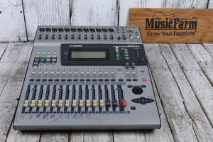 Yamaha O1V Mixer Digital Mixing Console