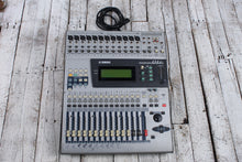 Load image into Gallery viewer, Yamaha O1V Mixer Digital Mixing Console