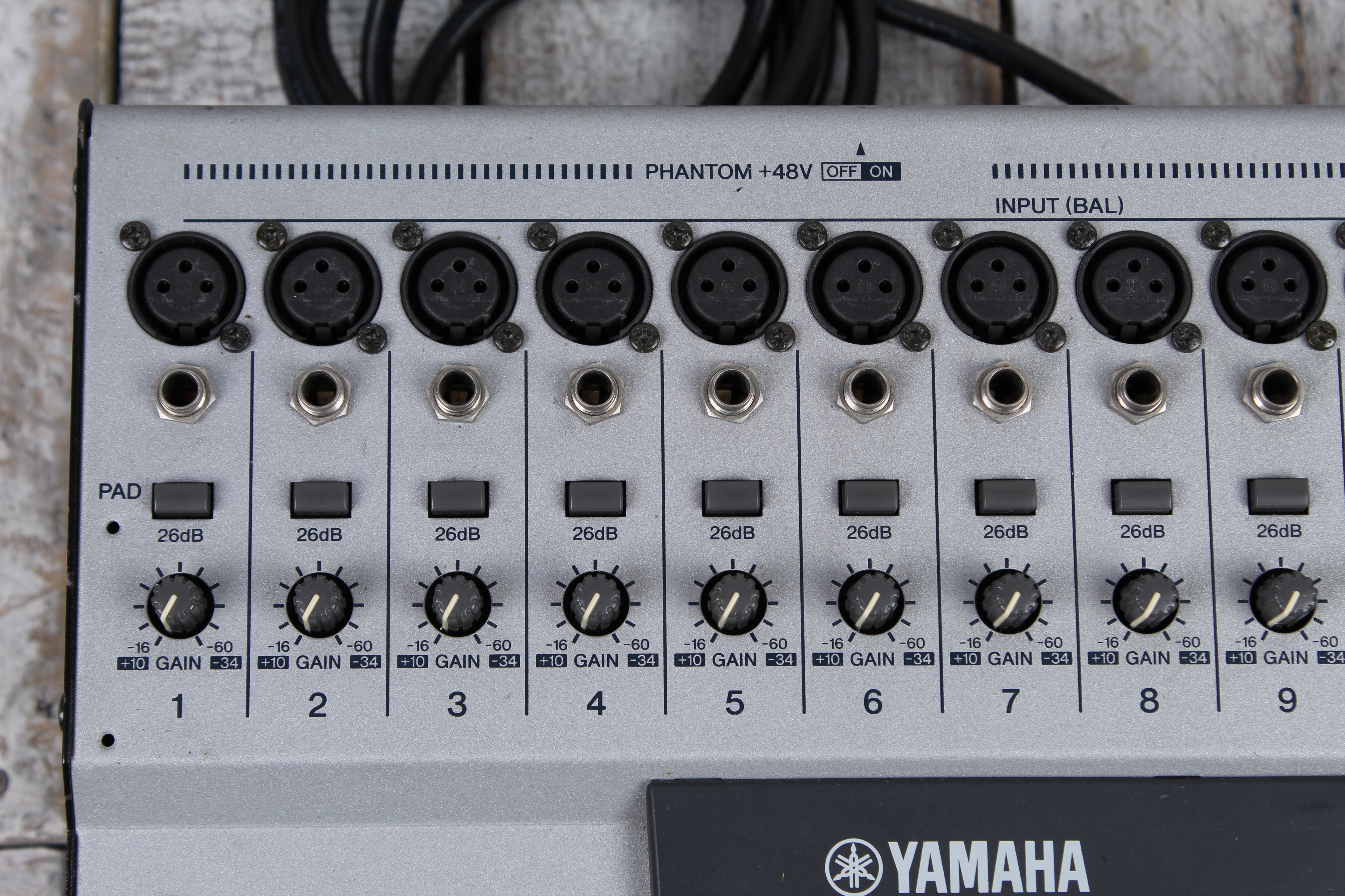 フ*ィ様 YAMAHA O1v ミキサー Yamaha 01v Digital Mixer Mixing Console O1v for sale online | eBay