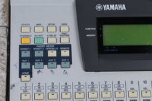 Load image into Gallery viewer, Yamaha O1V Mixer Digital Mixing Console