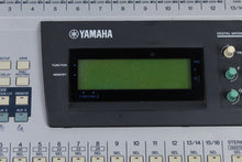 Load image into Gallery viewer, Yamaha O1V Mixer Digital Mixing Console