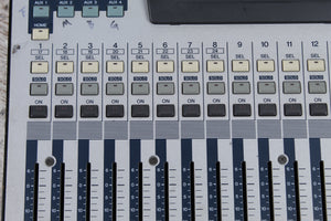 Yamaha O1V Mixer Digital Mixing Console