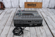 Load image into Gallery viewer, Yamaha O1V Mixer Digital Mixing Console