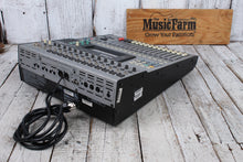 Load image into Gallery viewer, Yamaha O1V Mixer Digital Mixing Console