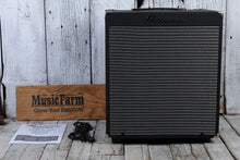 Load image into Gallery viewer, Ampeg Rocket Bass 112 RB-112 Electric Bass Guitar Amplifier 100W 1x12 Combo Amp
