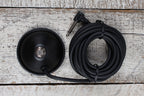 EVH 5150 III LBXII Electric Guitar Amplifier Head 15 Watt Amp with Footswitch