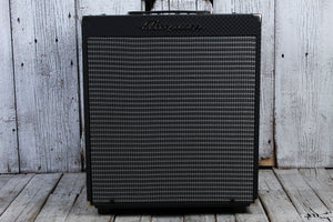 Ampeg Rocket Bass 112 RB-112 Electric Bass Guitar Amplifier 100W 1x12 Combo Amp
