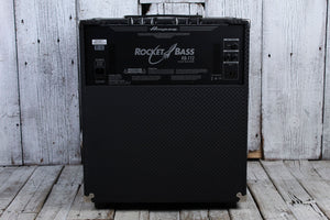 Ampeg Rocket Bass 112 RB-112 Electric Bass Guitar Amplifier 100W 1x12 Combo Amp