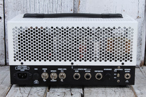 EVH 5150 III LBXII Electric Guitar Amplifier Head 15 Watt Amp with Footswitch