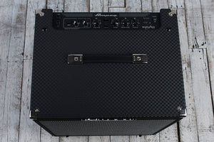 Ampeg Rocket Bass 112 RB-112 Electric Bass Guitar Amplifier 100W 1x12 Combo Amp