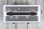 EVH 5150 III LBXII Electric Guitar Amplifier Head 15 Watt Amp with Footswitch