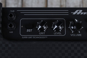 Ampeg Rocket Bass 112 RB-112 Electric Bass Guitar Amplifier 100W 1x12 Combo Amp