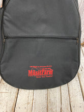 Load image into Gallery viewer, Henry Heller HGB-D88 Padded Acoustic Guitar Gig Bag w The Music Farm Logo