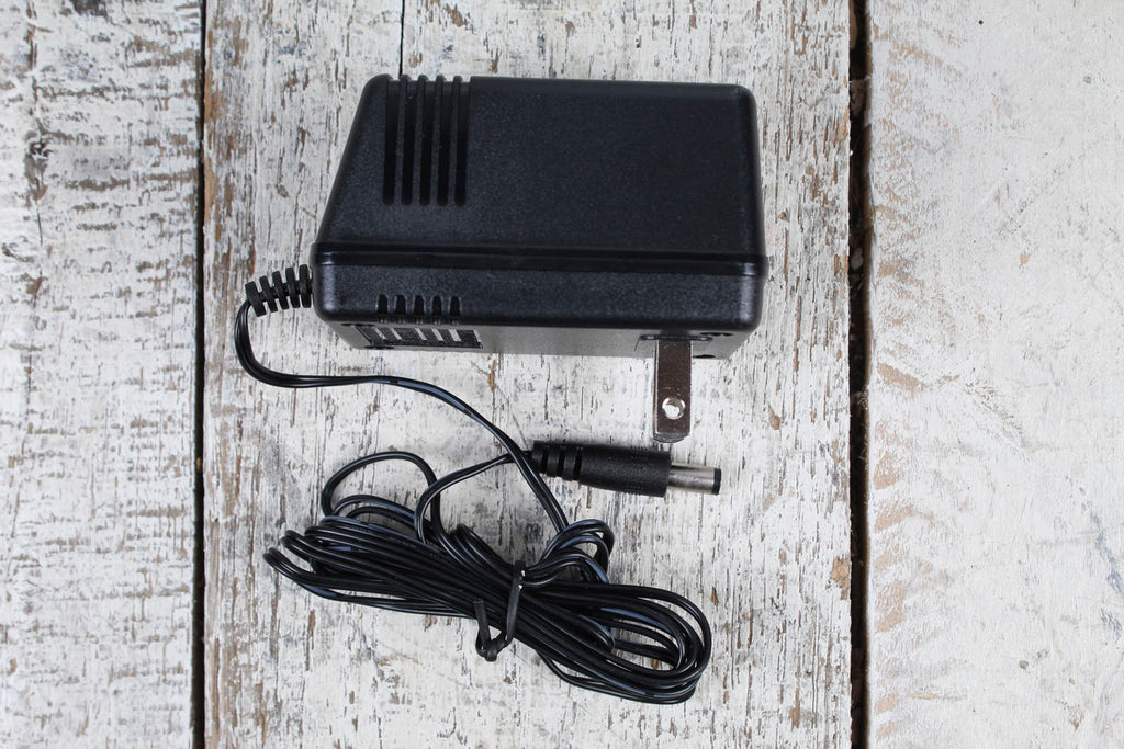 Electro Harmonix EDDY Analog Vibrato and Chorus Electric Guitar Effects Pedal