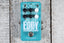 Electro Harmonix EDDY Analog Vibrato and Chorus Electric Guitar Effects Pedal